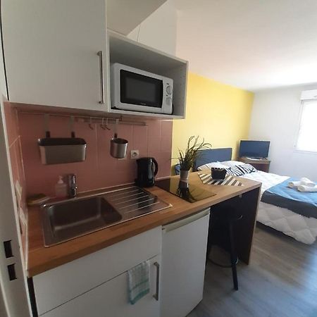 Gsa Residence Nice Port 니스 외부 사진