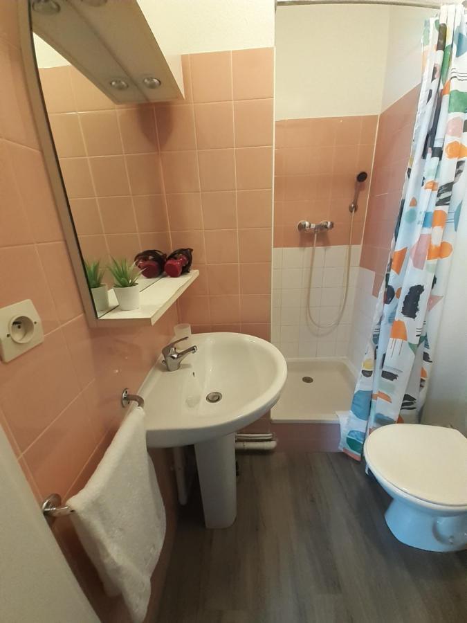 Gsa Residence Nice Port 니스 외부 사진