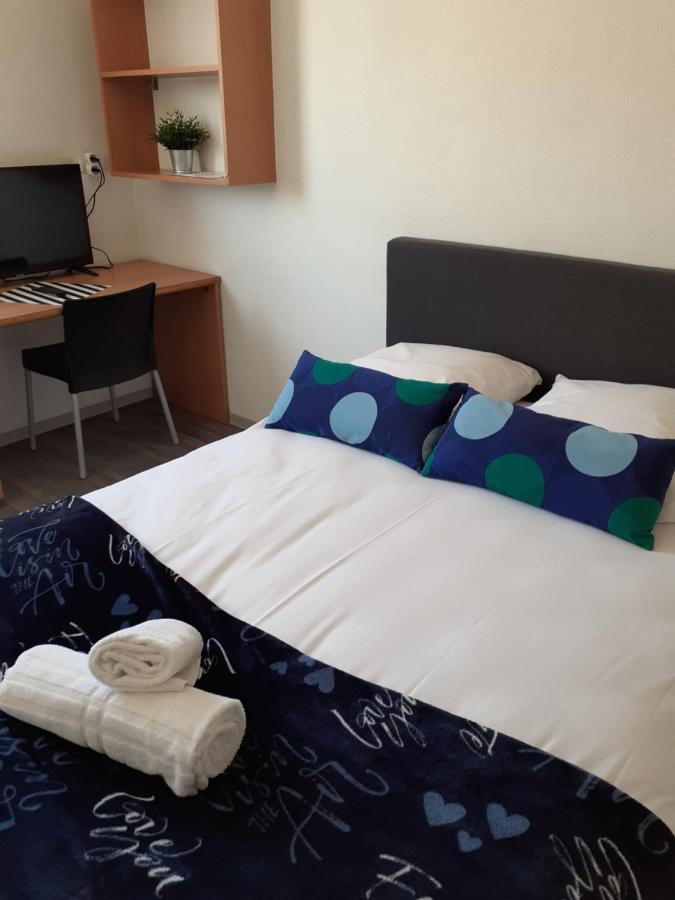 Gsa Residence Nice Port 니스 외부 사진