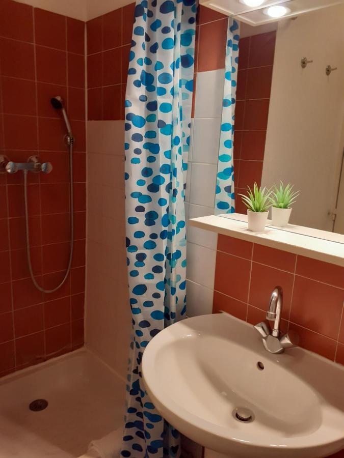 Gsa Residence Nice Port 니스 외부 사진