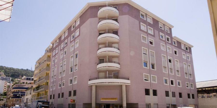Gsa Residence Nice Port 니스 외부 사진
