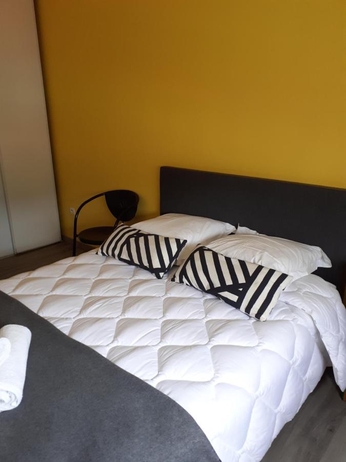 Gsa Residence Nice Port 니스 외부 사진